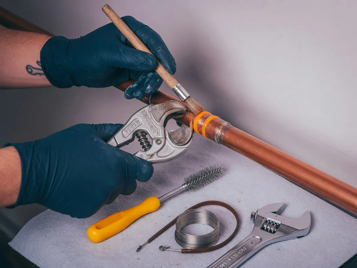 Why choose Sump Pump Repair in Mineral Ridge, OH